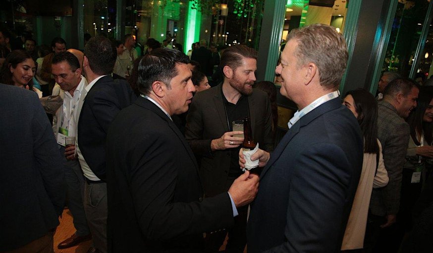 Xmas AI & Machine Learning Startups, Investors, Professionals Networking