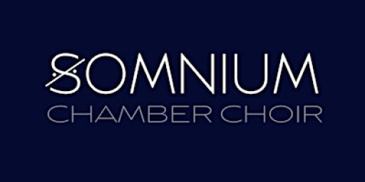 Somnium Chamber Choir Winter Concert