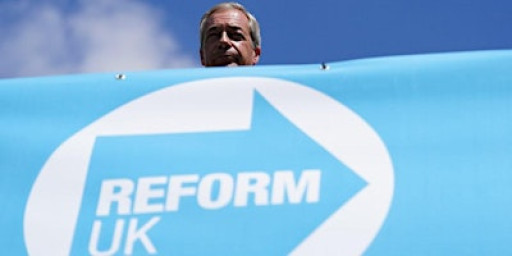 Reform UK Policy Forum