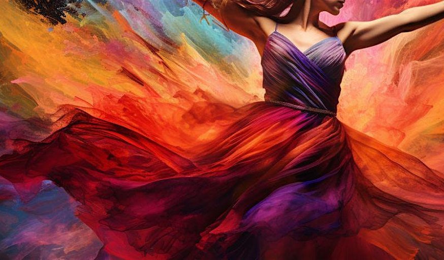 Autumn Concert for Lovely Moon