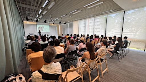 Resilient Living Human Library