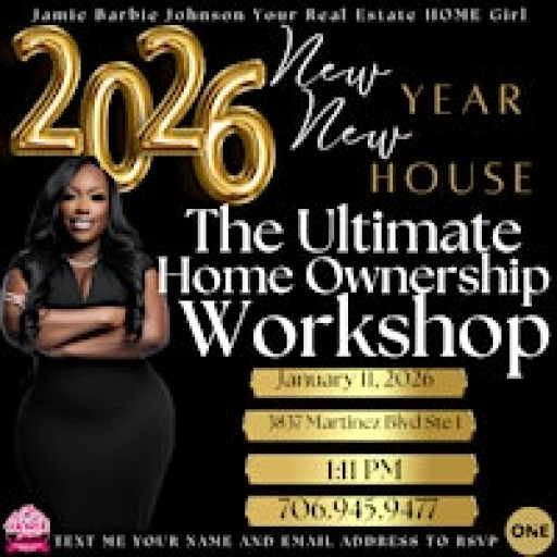 The Ultimate Home Ownership Workshop