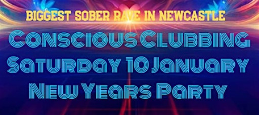 Conscious Clubbing - Sessions #25