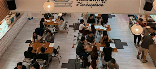 SG Chill & Connect Social CBD Meetup on 7 Dec 2025 (Sun) | Postcard Theme