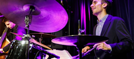 Guilhem Fourty Quartet ft Skylar Tang