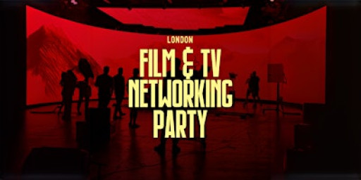 Film and TV Networking Party