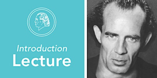 Information Lecture: A Path to Restoring Body, Mind and Spirit