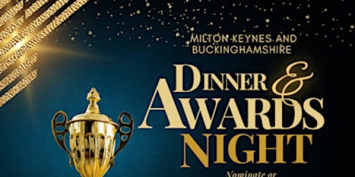Milton Keynes and BUCKS Black Excellence Awards