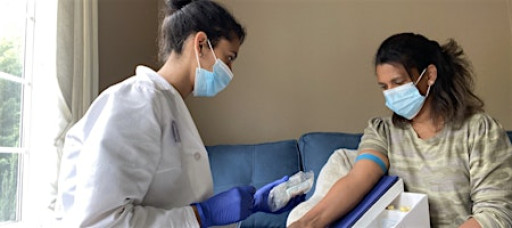 Mobile Lab Business Training & Certifications