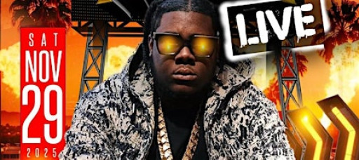 BYRON MESSIA LIVE IN CONCERT