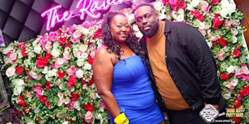 BAJAN AFFAIR PT. 3 - GALLISTAIR & BAJAN BABY'S BIRTHDAY BASH