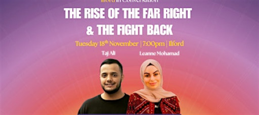 The Rise of the Far Right and the Fight Back