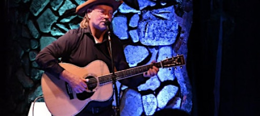 This Old Guitar with Aaron. The Music of John Denver