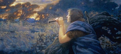 Los Angeles Baroque: Into the Woods... A Magical Music Tour!