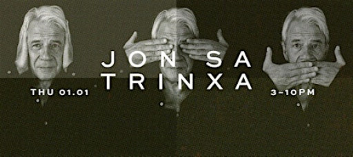 New Year’s Day with Jon Sa Trinxa