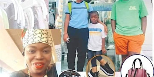 Christmas Funfair And Concert