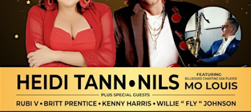 Holiday Soul and Jazz Nights at the View Music Bar