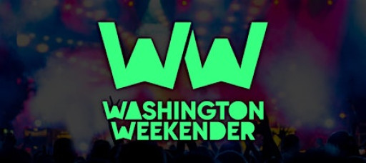 Washington Weekender 2026