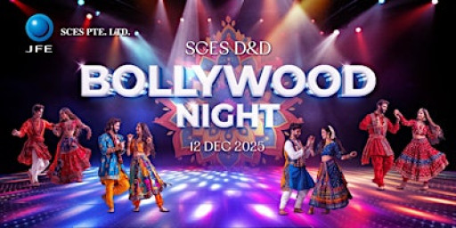 SCES Dinner and Dance 2025