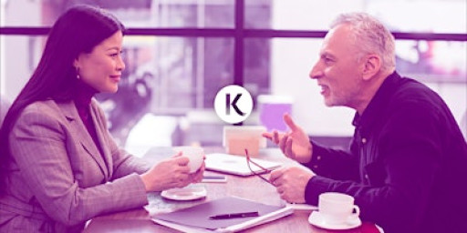 Dubai Speed Networking · Grow Your Business With The Right Connections!