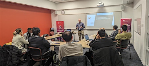 115th Global Conference on Digital Marketing and Technology (GCDMT)