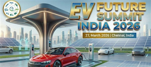 EV Future Summit India 2026