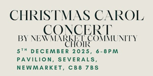 Christmas Carol Concert