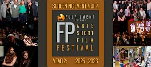 FP Arts Short Film Festival - February (4 of 4)