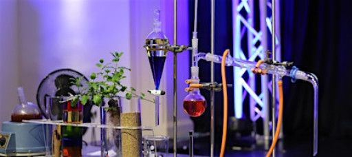 St Peter's Christmas Science Lecture