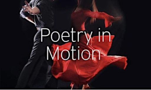 Poetry in Motion