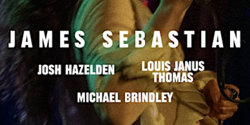 James Sebastian Swoops on Brighton