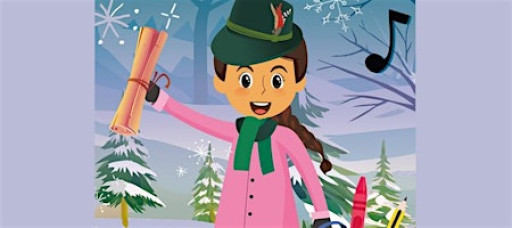 Magical Missions! at Newark Library