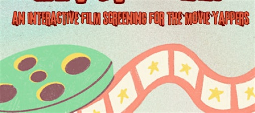 Let It Roll (Interactive Social Film Screening [Ma]11/21)