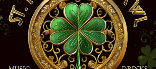 St. Patrick's Restaurant and Bar Crawl