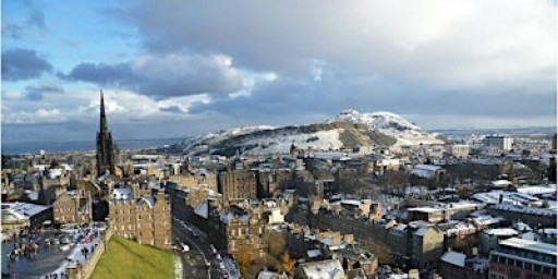 Historic Building Legislation and Curtilage in Scotland