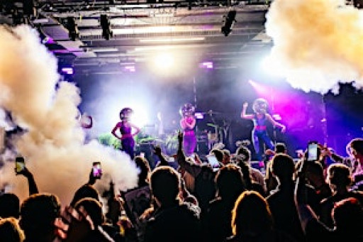 HOSPITALITY ULSTER PRESENTS: CARNIVAL 2026