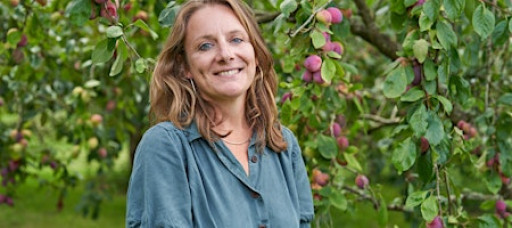 Kate Bradbury - One Garden Against the World