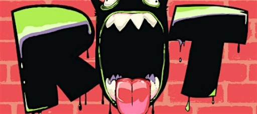 First Saturdays with.....ROT!