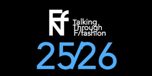 The role of emotions and networks in global fashion production (On Campus)