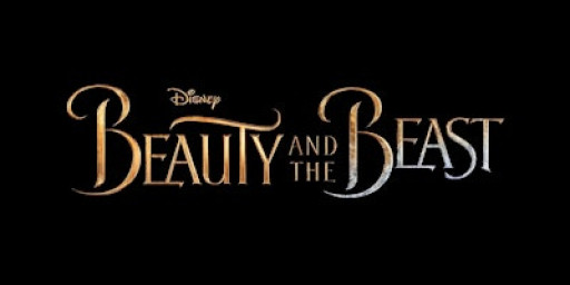 Churchdown School Academy's Production of "Beauty and the Beast".