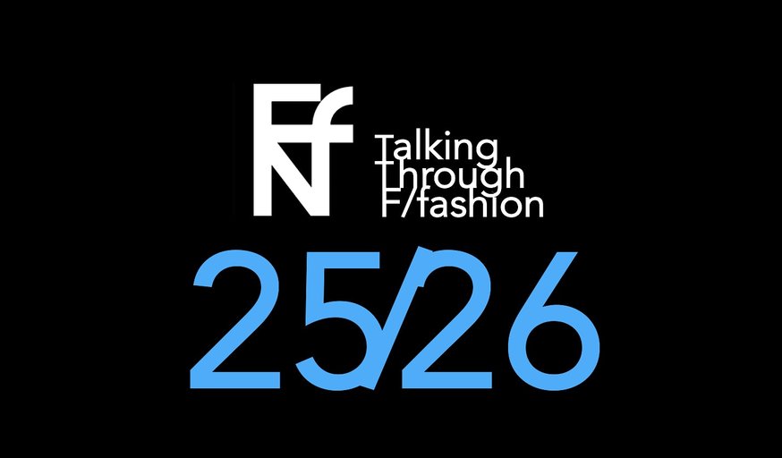 Fashion as Narrative? - From Pre-history to the Present Day (On Campus)