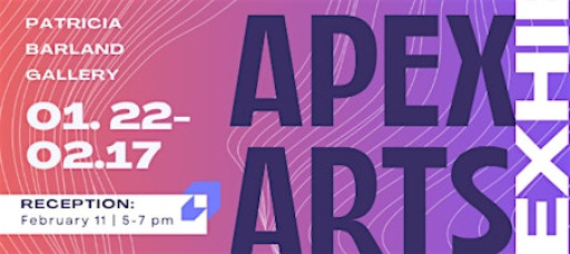 Gallery Reception for Brooklyn Park Middle School 2026 APEX Arts Exhibit