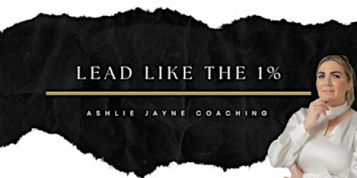 Lead Your Business Like the 1%