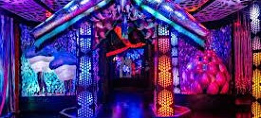 OSE Goes to Otherworld Philly!