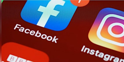 Using Facebook and Instagram for your business