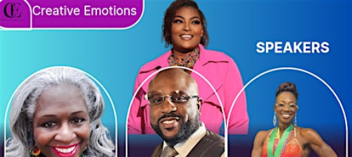 "I SPEAK LIFE " EMPOWERMENT CONFERENCE