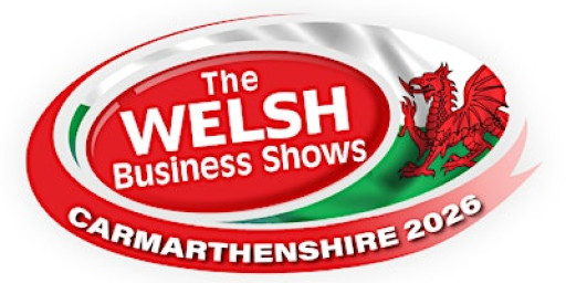 The Welsh Business show Carmarthen