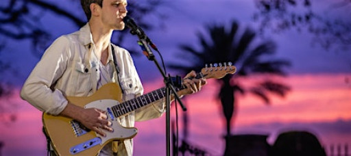 Future City Music Festival #5 Edgewater, FL