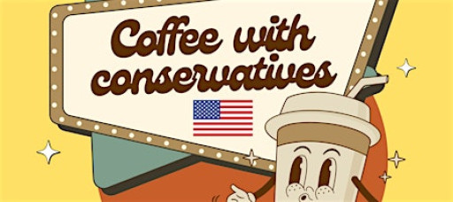 Coffee with Conservatives: Manassas