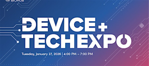 CvilleBioHub Device & Tech Expo